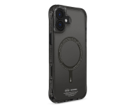 Skinarma Saido do iPhone 16 Plus 6.7" Magnetic Charging black - 1316920 - zdjęcie 2